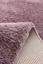 Ковер Mf Loft pc00a violet круг